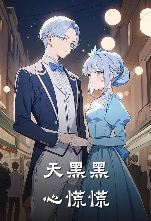 天黑黑心慌慌
