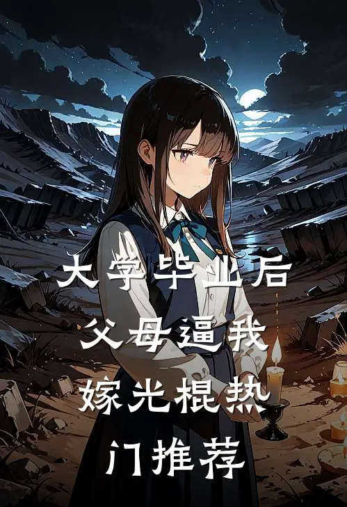 大学毕业后，父母逼我嫁光棍热门推荐