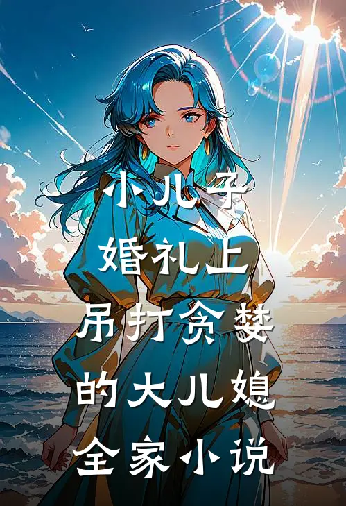 小儿子婚礼上，吊打贪婪的大儿媳全家小说