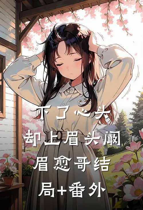 下了心头，却上眉头阚眉愈哥结局+番外