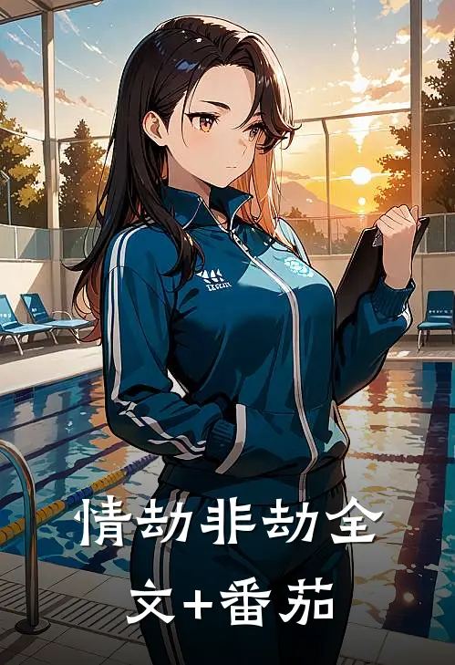 情劫非劫全文+番茄