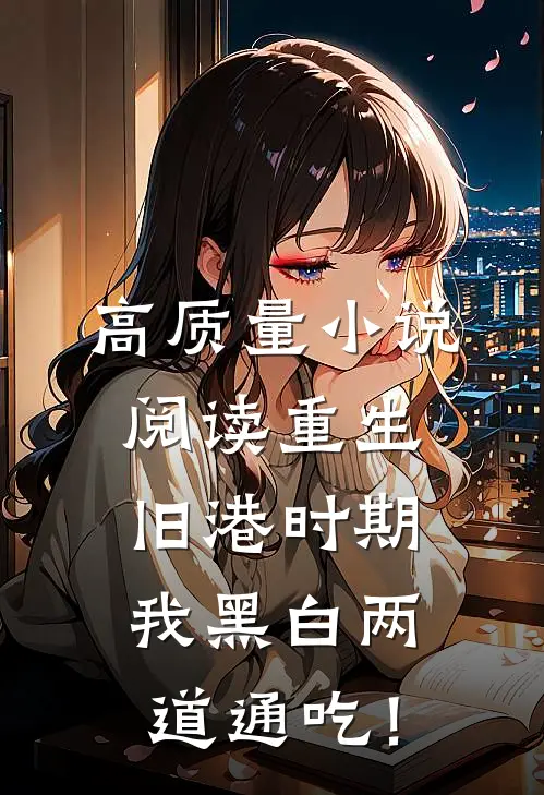 高质量小说阅读重生旧港时期，我黑白两道通吃！