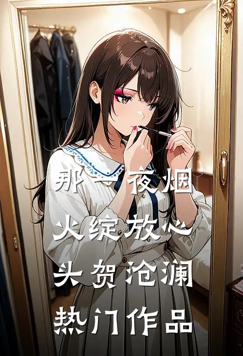 那一夜烟火绽放心头贺沧澜热门作品
