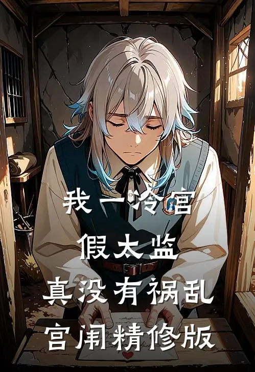 我一冷宫假太监，真没有祸乱宫闱精修版