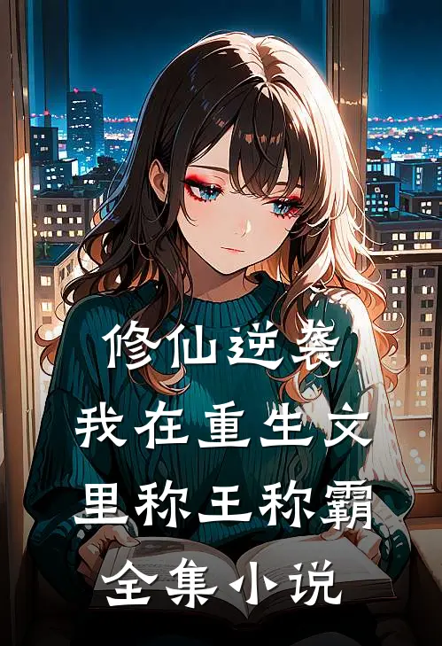 修仙逆袭，我在重生文里称王称霸全集小说