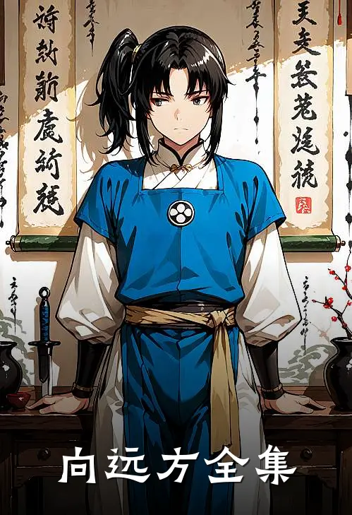 向远方 全集