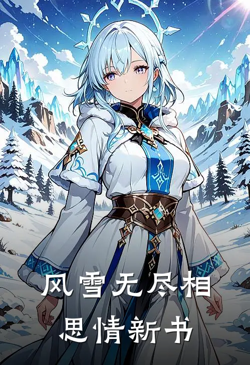 风雪无尽相思情新书