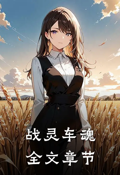 战灵车魂全文章节