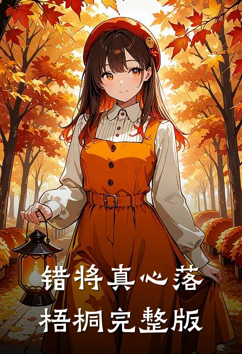 错将真心落梧桐完整版