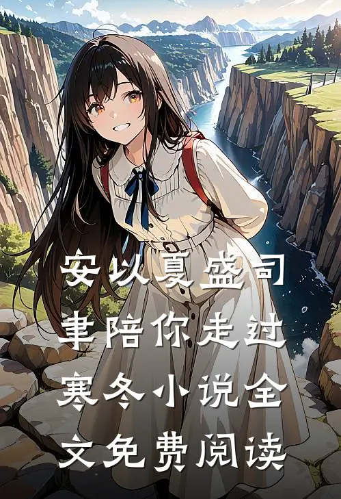 安以夏盛司聿陪你走过寒冬小说全文免费阅读