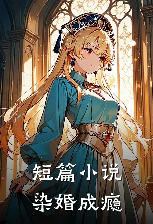 短篇小说染婚成瘾