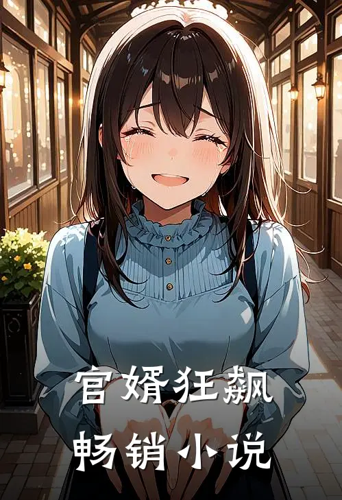 官婿狂飙畅销小说