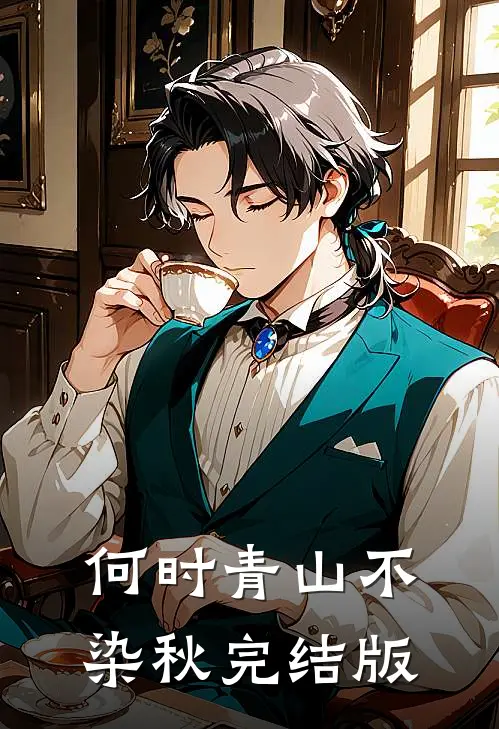 何时青山不染秋完结版