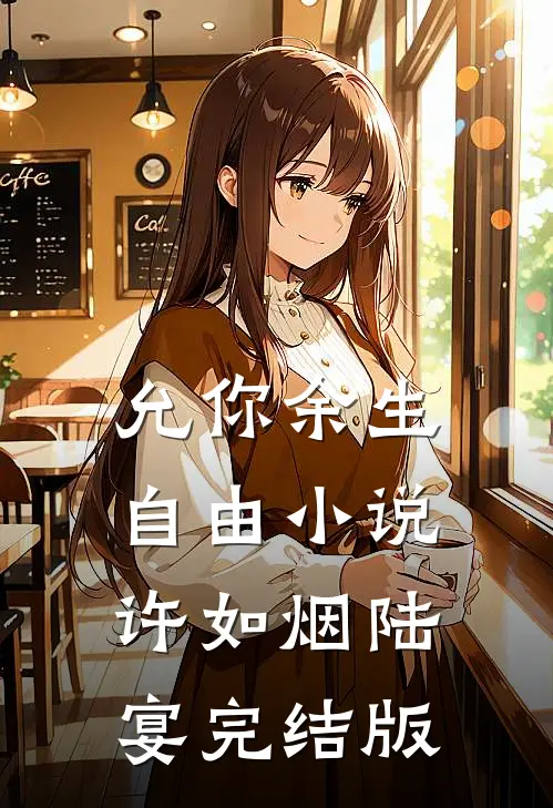 允你余生自由小说许如烟陆宴完结版