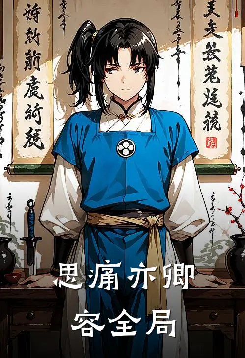思痛亦卿容全局