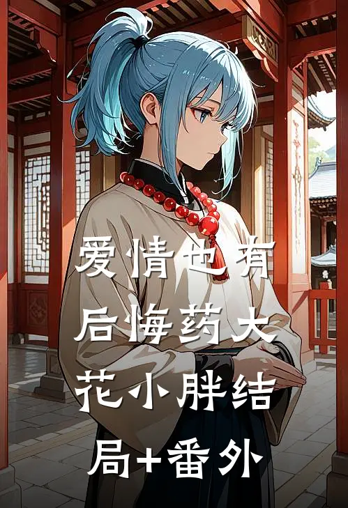 爱情也有后悔药大花小胖结局+番外