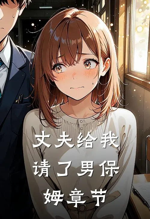 丈夫给我请了男保姆章节