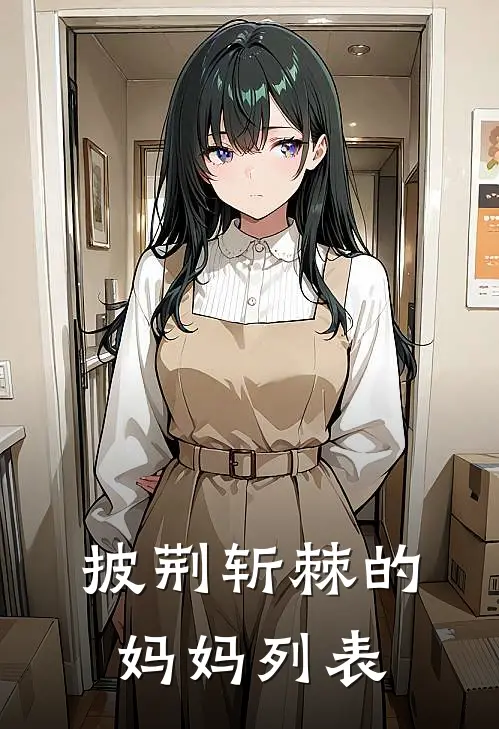 披荆斩棘的妈妈列表