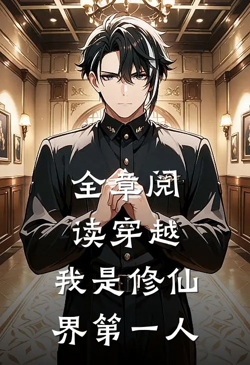 全章阅读穿越：我是修仙界第一人