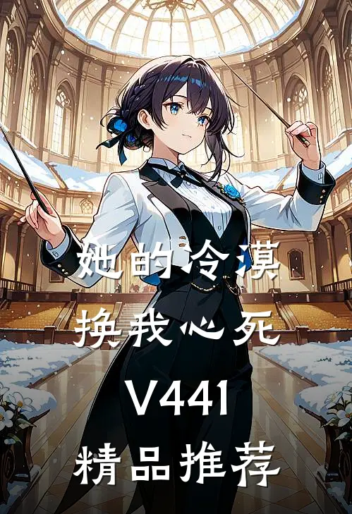 她的冷漠，换我心死V441精品推荐
