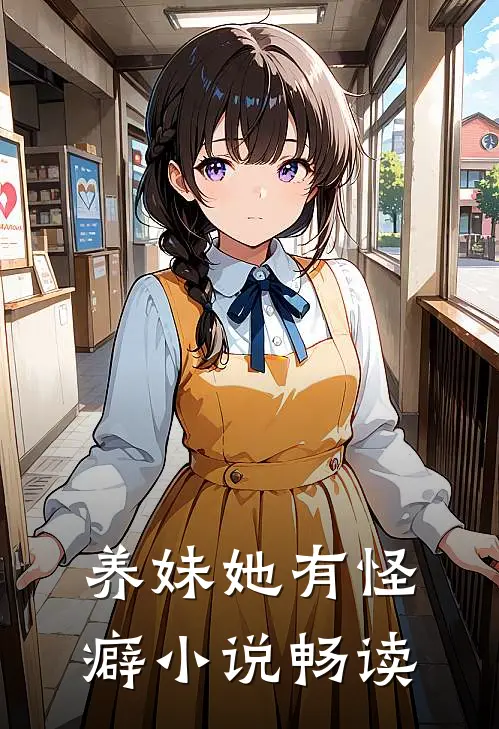 养妹她有怪癖小说畅读
