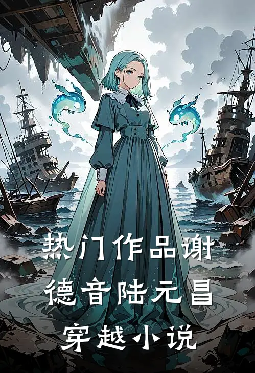 热门作品谢德音陆元昌穿越小说