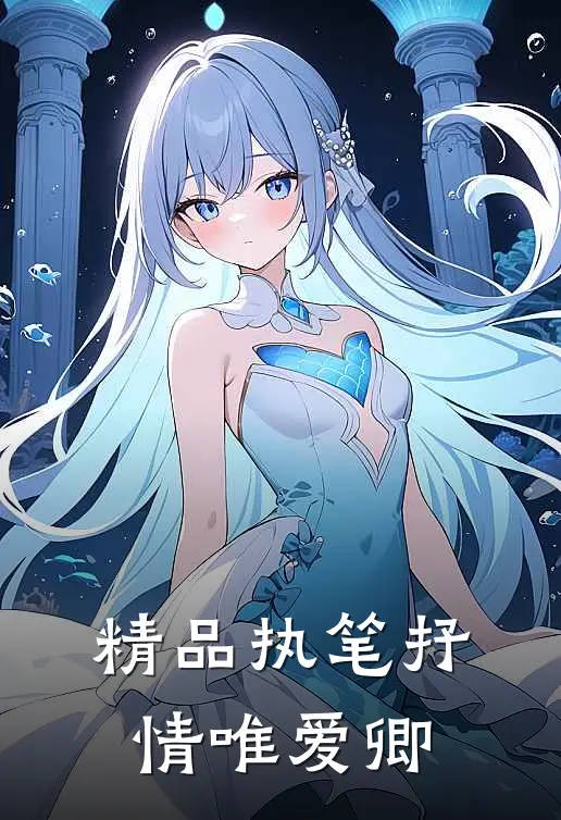精品执笔抒情唯爱卿