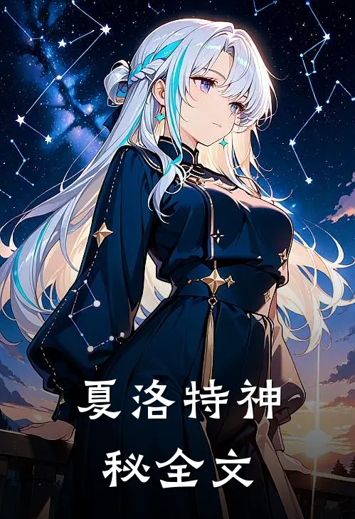 夏洛特神秘全文