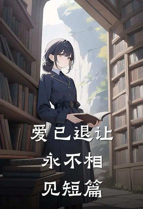爱已退让,永不相见短篇