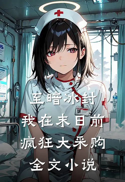 至暗冰封：我在末日前疯狂大采购全文小说