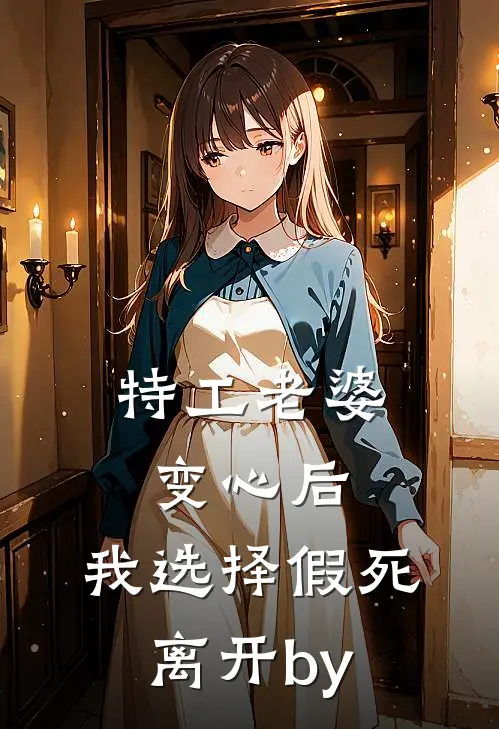 特工老婆变心后，我选择假死离开by