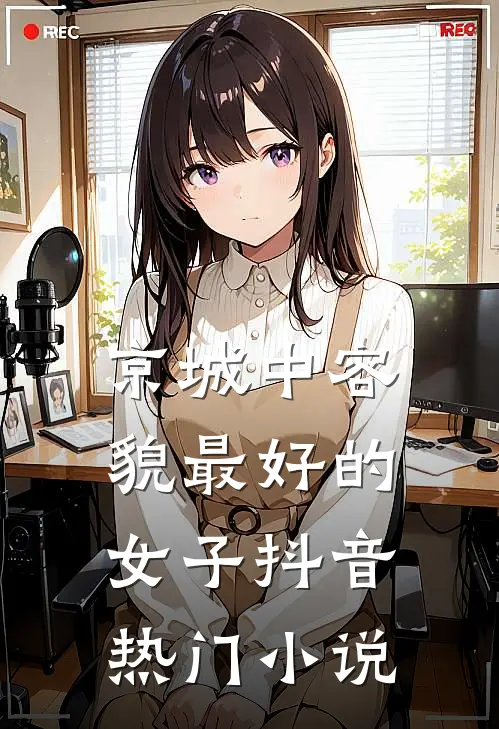 京城中容貌最好的女子抖音热门小说