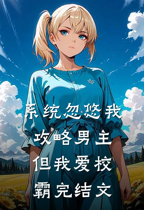 系统忽悠我攻略男主，但我爱校霸完结文