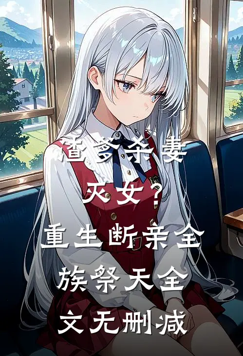 渣爹杀妻灭女?重生断亲,全族祭天全文无删减