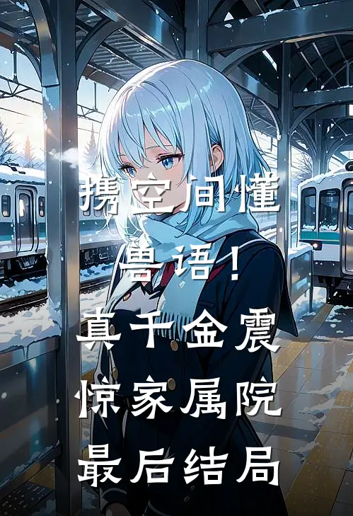 携空间懂兽语！真千金震惊家属院最后结局