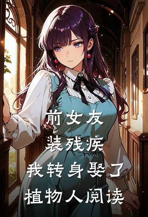 前女友装残疾，我转身娶了植物人阅读