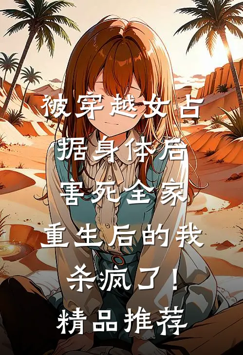 被穿越女占据身体后害死全家，重生后的我杀疯了！精品推荐