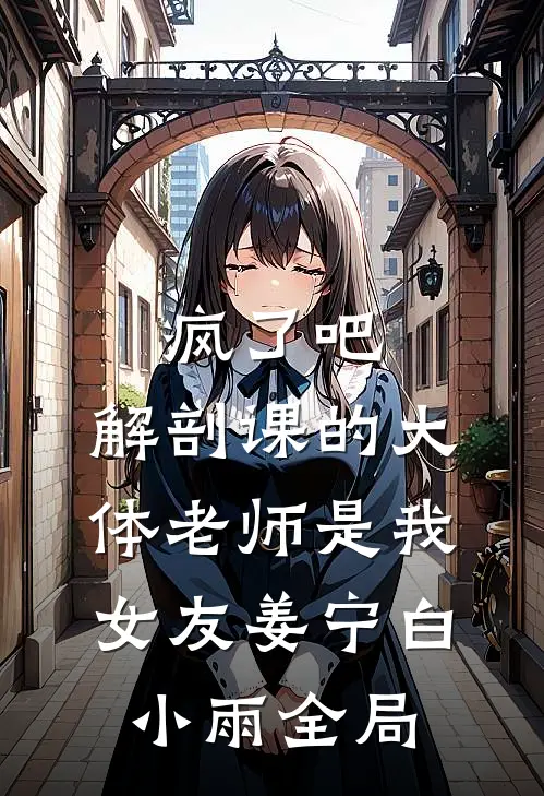 疯了吧，解剖课的大体老师是我女友姜宁白小雨全局