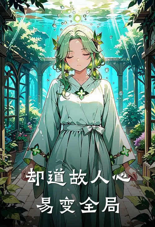 却道故人心易变全局