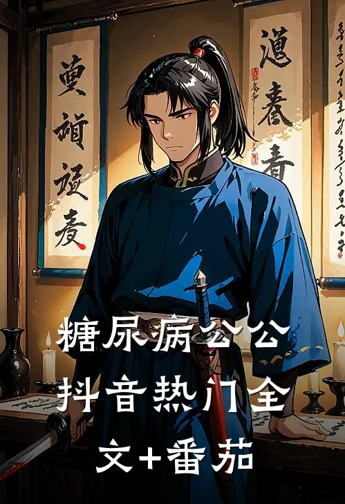 糖尿病公公抖音热门全文+番茄