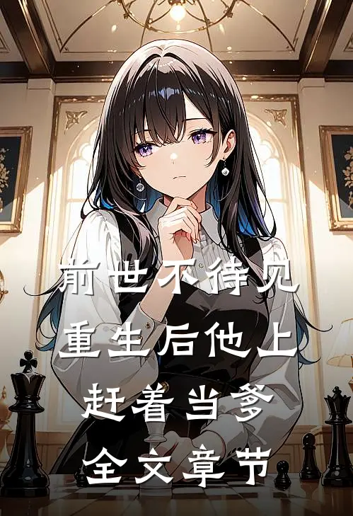 前世不待见，重生后他上赶着当爹全文章节