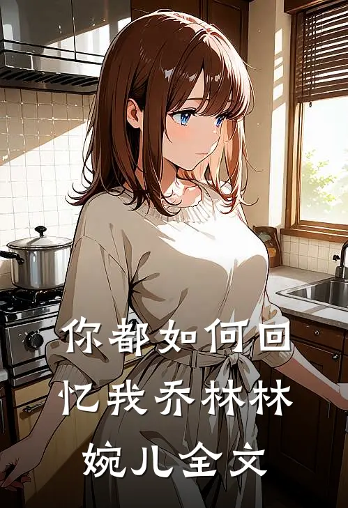你都如何回忆我乔林林婉儿全文