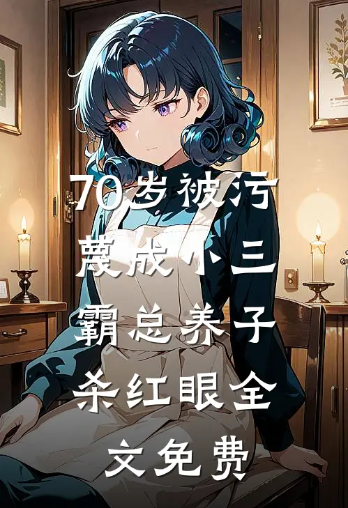 70岁被污蔑成小三，霸总养子杀红眼全文免费