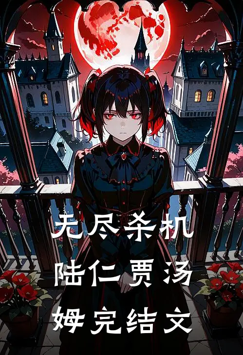 无尽杀机陆仁贾汤姆完结文