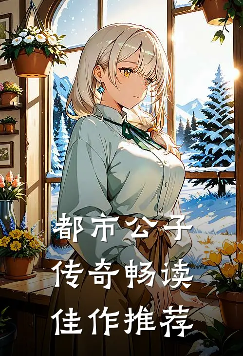 都市公子传奇畅读佳作推荐