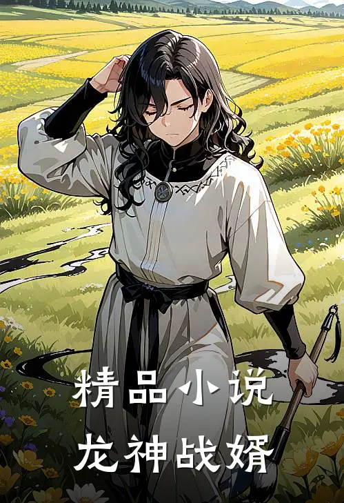 精品小说龙神战婿