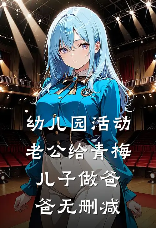 幼儿园活动，老公给青梅儿子做爸爸无删减