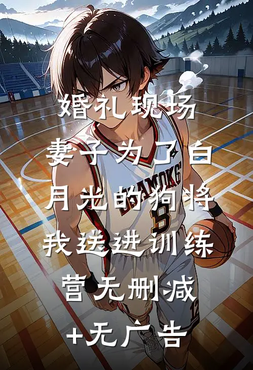 婚礼现场，妻子为了白月光的狗将我送进训练营无删减+无广告