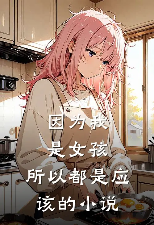 因为我是女孩，所以都是应该的小说