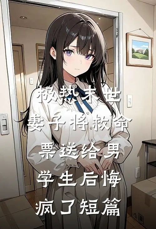 极热末世，妻子将救命票送给男学生后悔疯了短篇